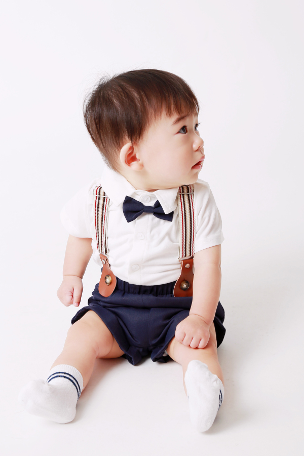 空芭（そらは） 関東 0～1歳 男の子 モデル画像03