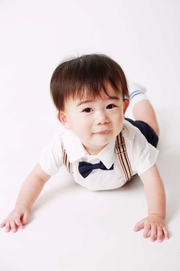 空芭（そらは） 関東 0～1歳 男の子 モデル画像05