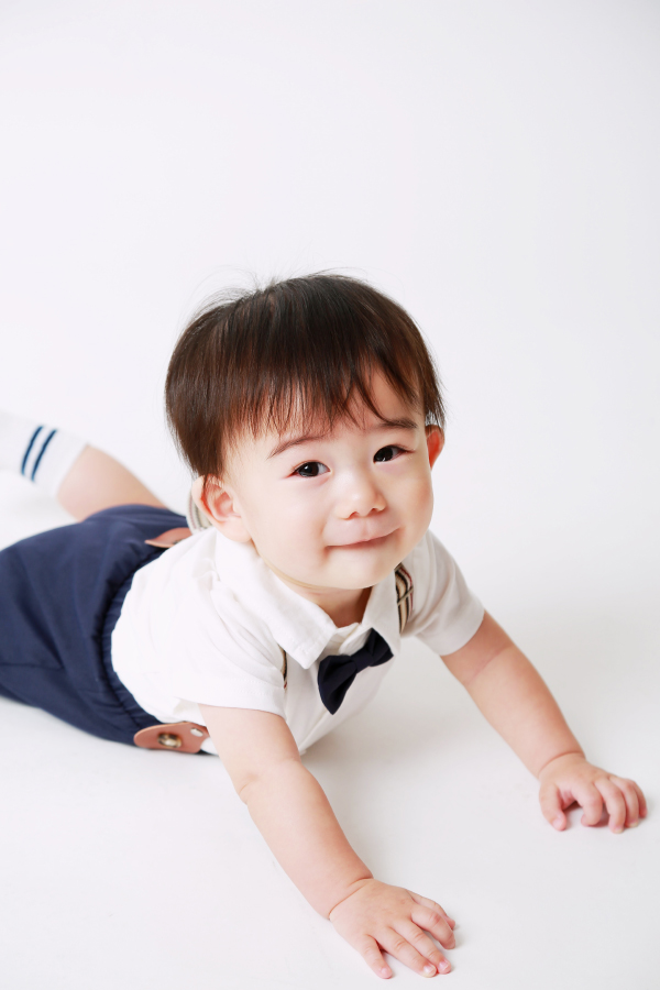 空芭（そらは） 関東 0～1歳 男の子 モデル画像06