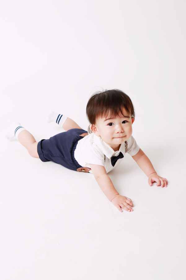 空芭（そらは） 関東 0～1歳 男の子 モデル画像07