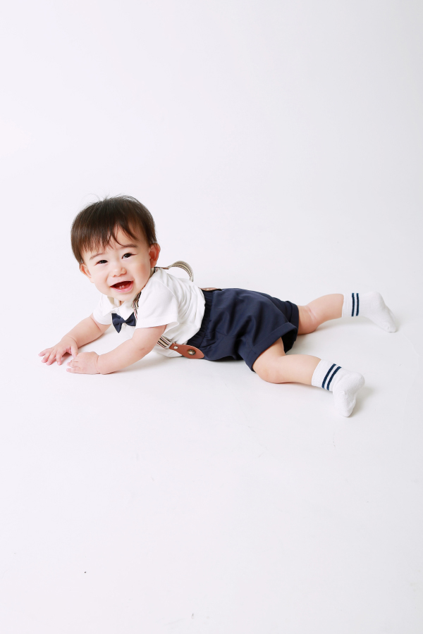 空芭（そらは） 関東 0～1歳 男の子 モデル画像08
