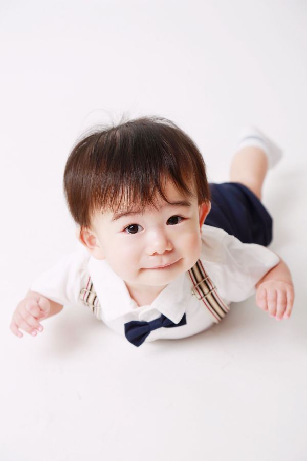 空芭（そらは） 関東 0～1歳 男の子 モデル画像09