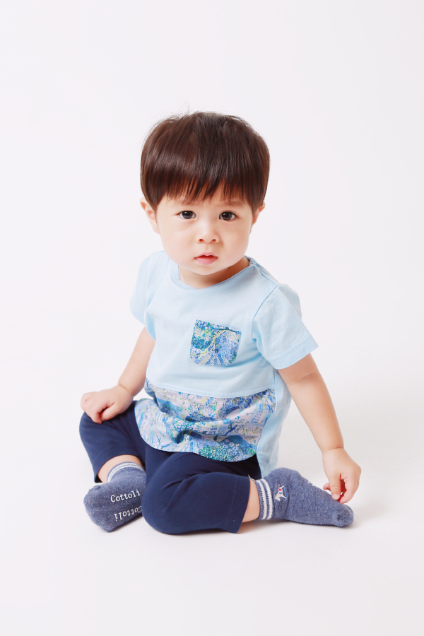 碧(あお) 関東 0～1歳 男の子 モデル画像01