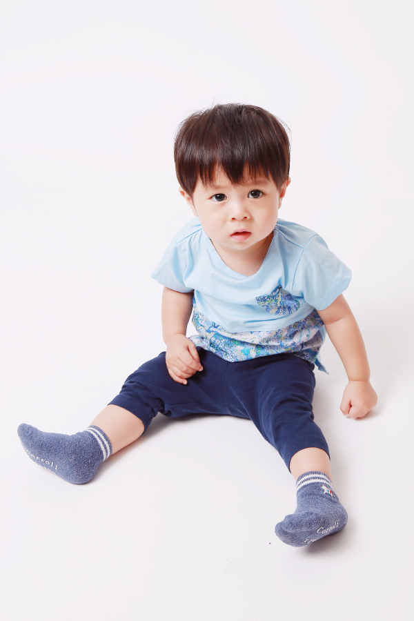 碧(あお) 関東 0～1歳 男の子 モデル画像02