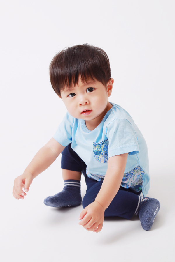 碧(あお) 関東 0～1歳 男の子 モデル画像03