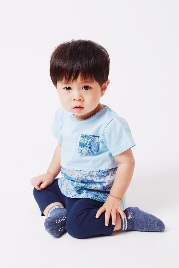 碧(あお) 関東 0～1歳 男の子 モデル画像05