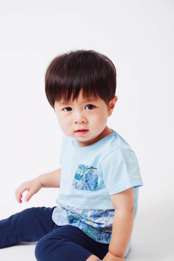 碧(あお) 関東 0～1歳 男の子 モデル画像06