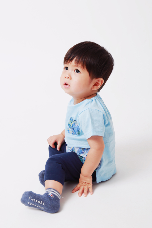 碧(あお) 関東 0～1歳 男の子 モデル画像07