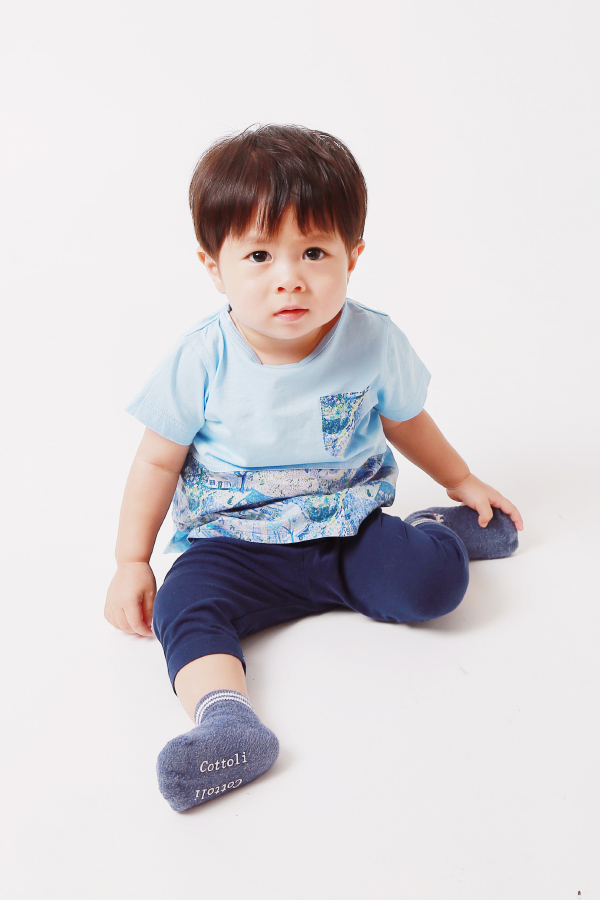 碧(あお) 関東 0～1歳 男の子 モデル画像08