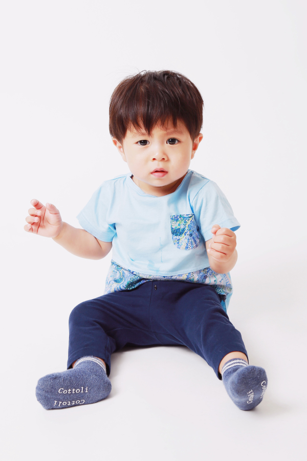 碧(あお) 関東 0～1歳 男の子 モデル画像10
