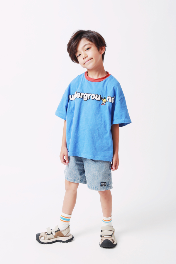 かいり 中部 小学生 男の子 モデル画像01