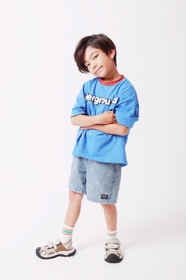 かいり 中部 小学生 男の子 モデル画像02