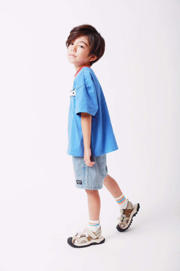 かいり 中部 小学生 男の子 モデル画像05