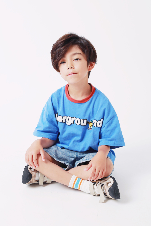 かいり 中部 小学生 男の子 モデル画像08