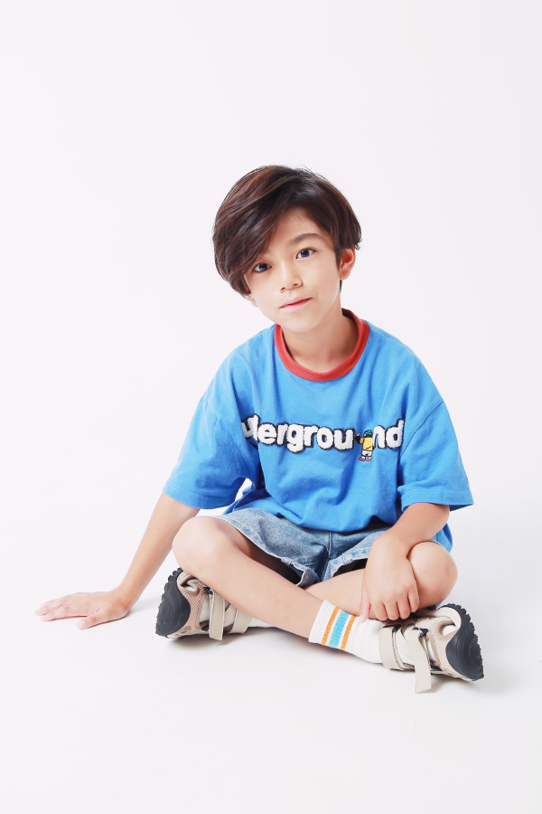 かいり 中部 小学生 男の子 モデル画像09