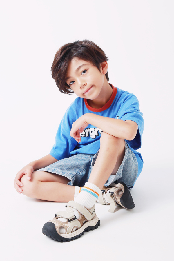 かいり 中部 小学生 男の子 モデル画像10