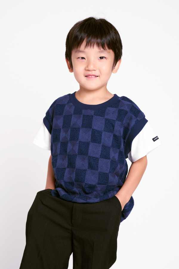 河野 桜久亜 関東 2～6歳 男の子 モデル画像04