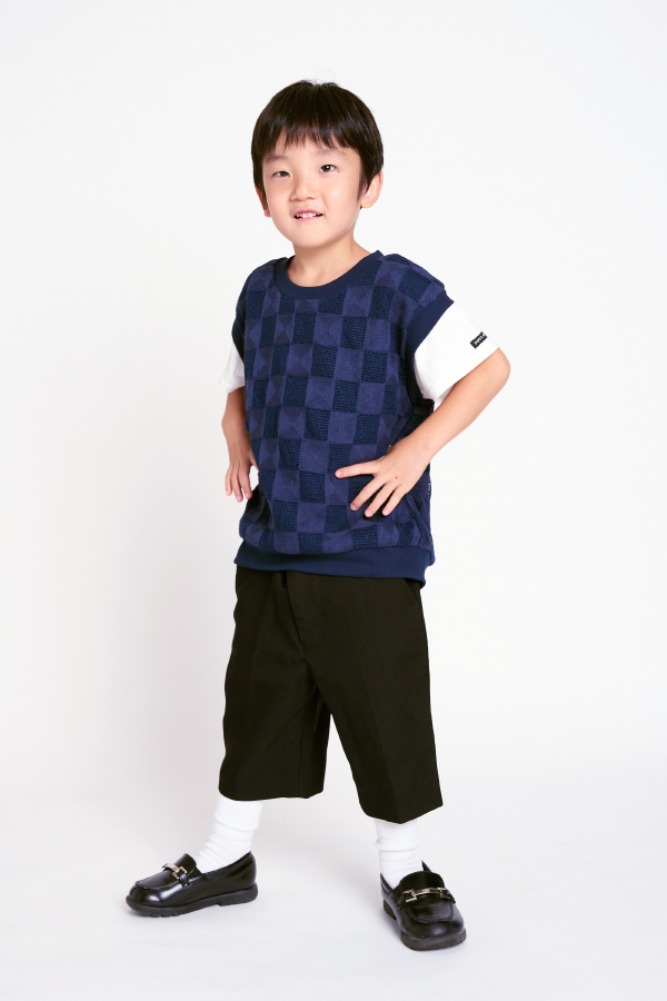 河野 桜久亜 関東 2～6歳 男の子 モデル画像05