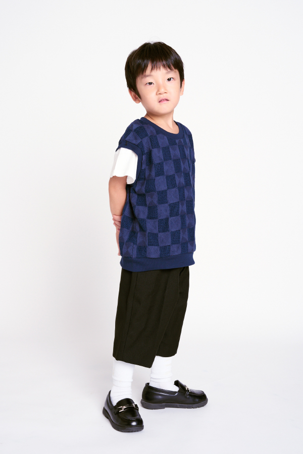 河野 桜久亜 関東 2～6歳 男の子 モデル画像06