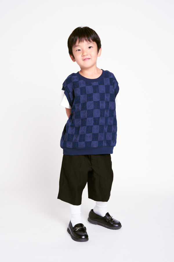 河野 桜久亜 関東 2～6歳 男の子 モデル画像07