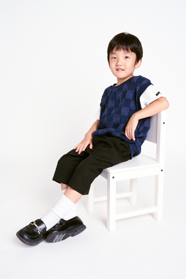 河野 桜久亜 関東 2～6歳 男の子 モデル画像08