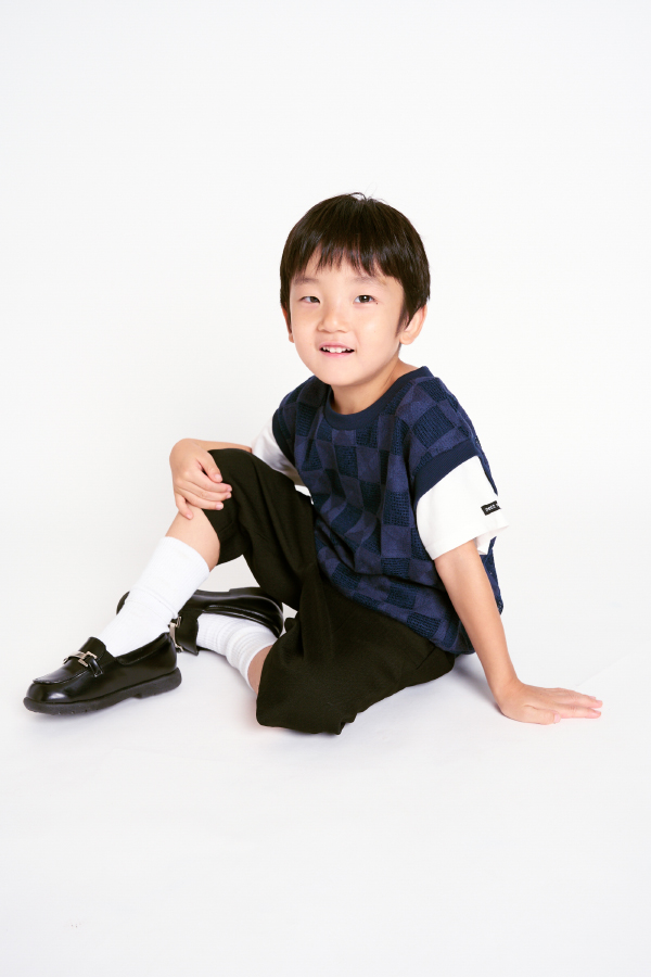 河野 桜久亜 関東 2～6歳 男の子 モデル画像09