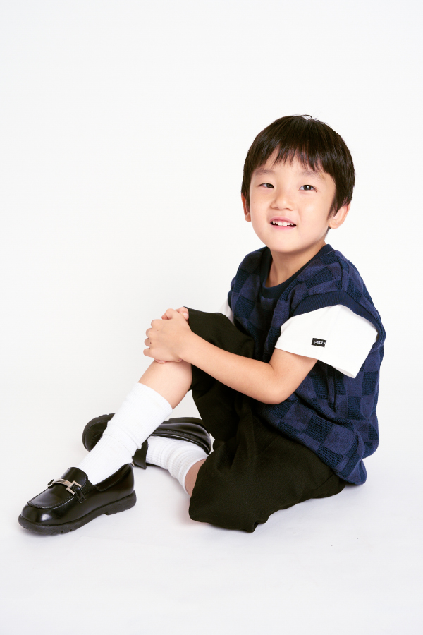 河野 桜久亜 関東 2～6歳 男の子 モデル画像10