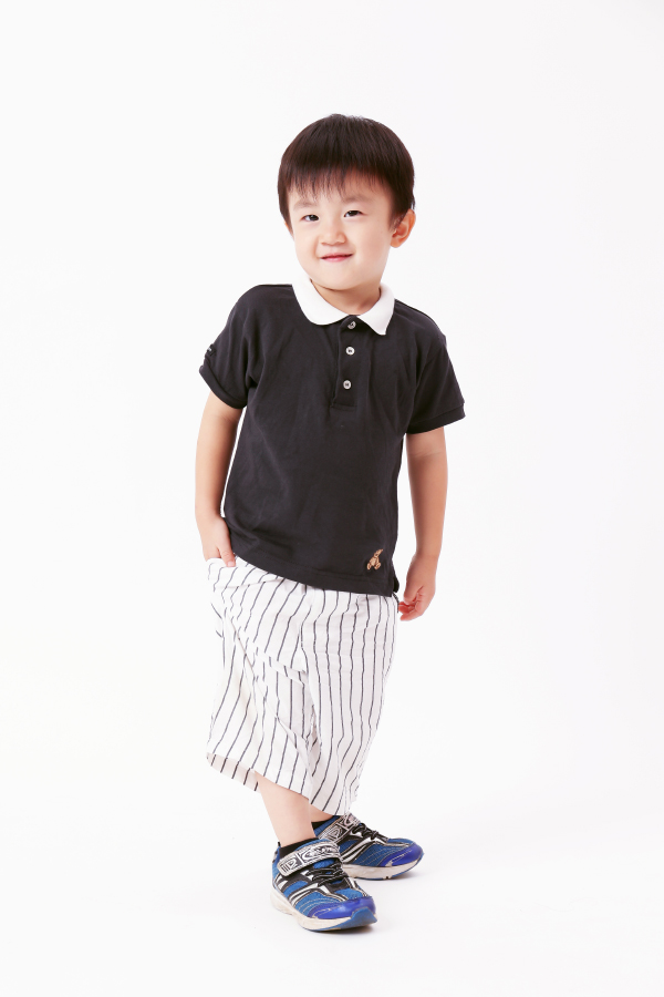 河野 久葵 こうの ひなた 関東 2～6歳 男の子 モデル画像06