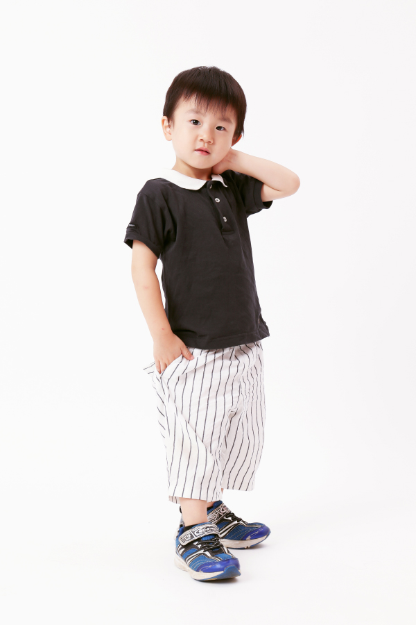 河野 久葵 こうの ひなた 関東 2～6歳 男の子 モデル画像07