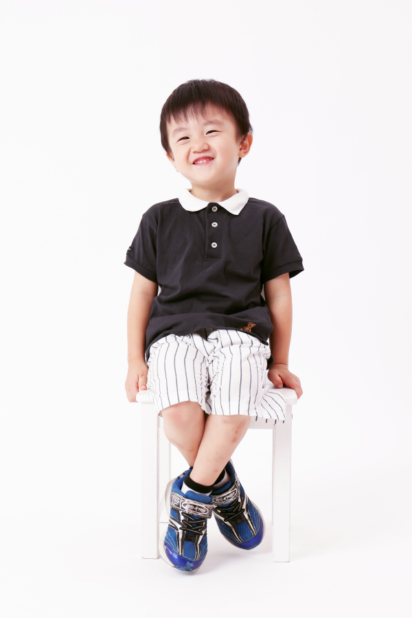 河野 久葵 こうの ひなた 関東 2～6歳 男の子 モデル画像10