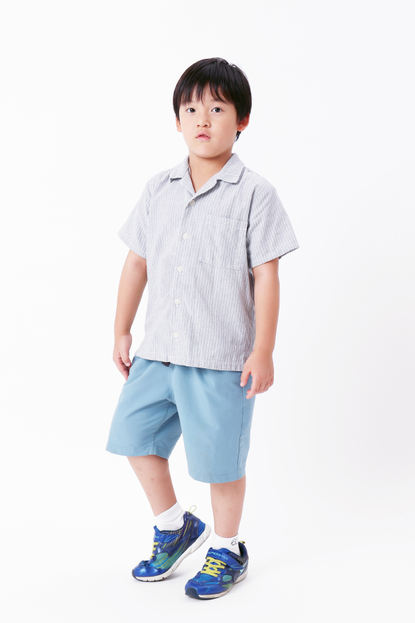 河野 久翠 コウノ ヒスイ 関東 小学生 男の子 モデル画像07