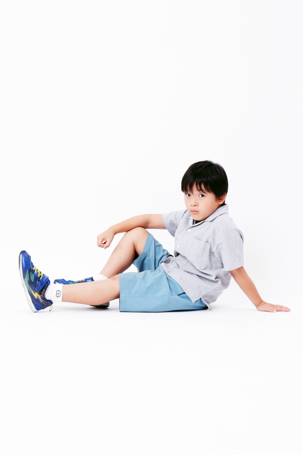 河野 久翠 コウノ ヒスイ 関東 小学生 男の子 モデル画像09