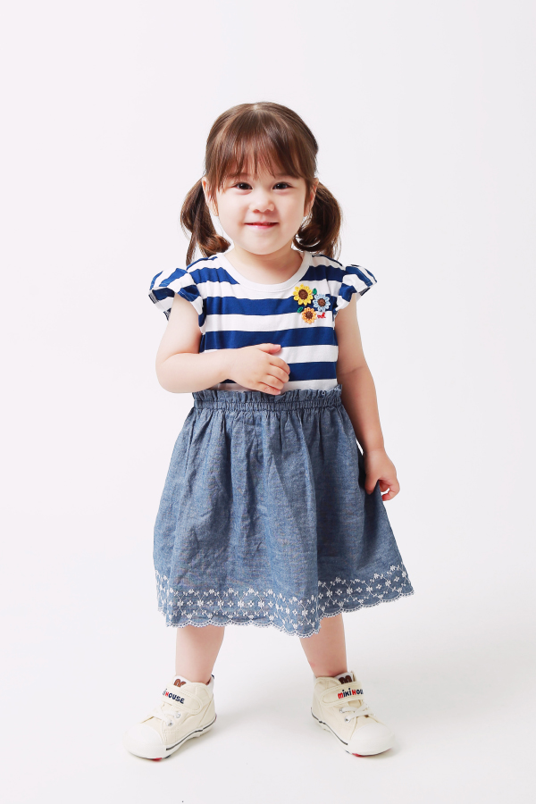 エマ 関東 2～6歳 女の子 モデル画像01