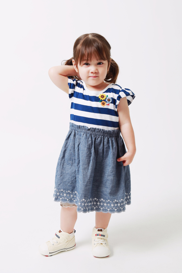 エマ 関東 2～6歳 女の子 モデル画像05