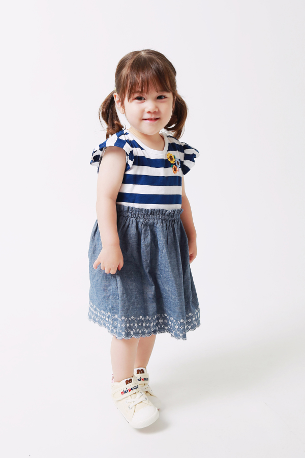 エマ 関東 2～6歳 女の子 モデル画像06