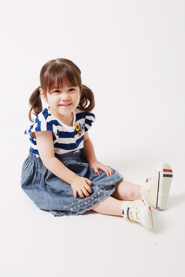 エマ 関東 2～6歳 女の子 モデル画像07