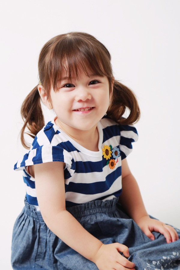エマ 関東 2～6歳 女の子 モデル画像08