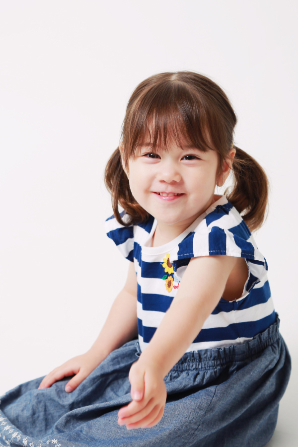 エマ 関東 2～6歳 女の子 モデル画像09