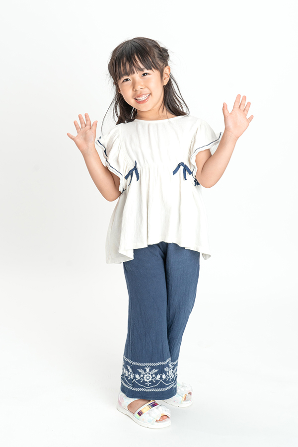なぎさ  2～6歳 女の子 画像01