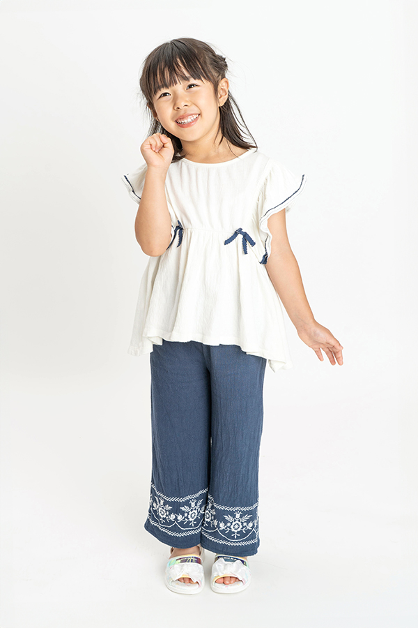 なぎさ  2～6歳 女の子 画像02