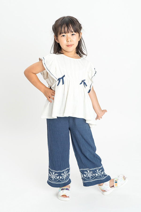 なぎさ  2～6歳 女の子 画像03