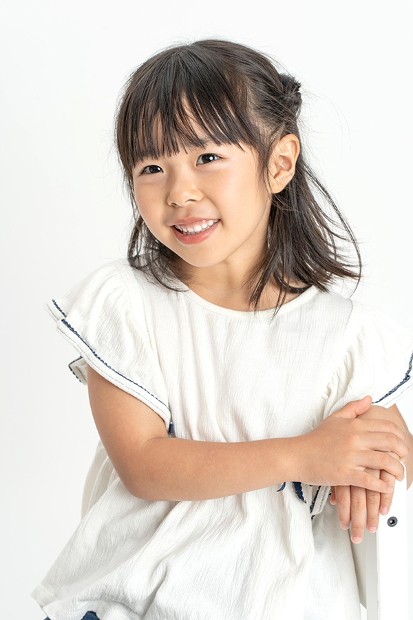 なぎさ  2～6歳 女の子 画像06