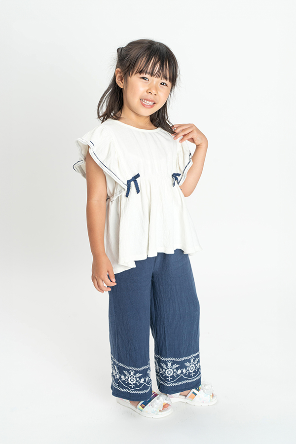 なぎさ  2～6歳 女の子 モデル画像07