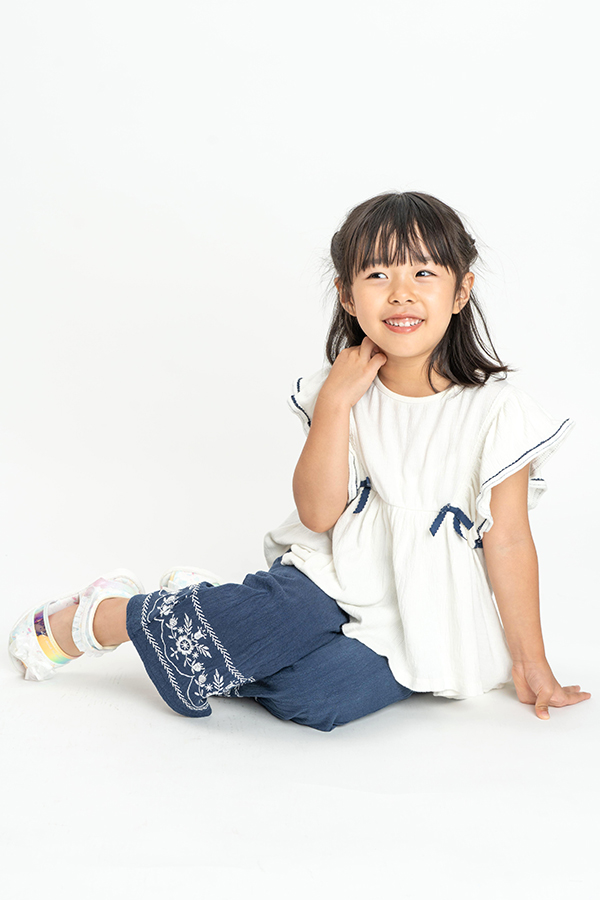 なぎさ  2～6歳 女の子 画像08