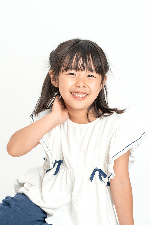 なぎさ  2～6歳 女の子 画像09