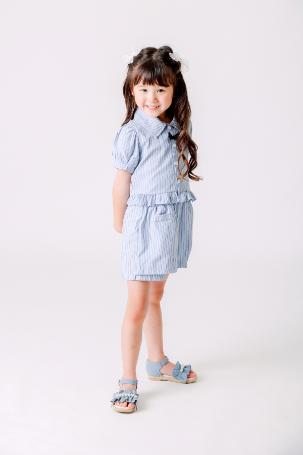 おとは 関西 2～6歳 女の子 モデル画像01