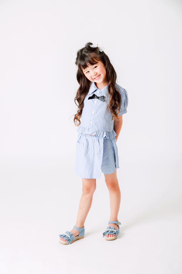 おとは 関西 2～6歳 女の子 モデル画像02