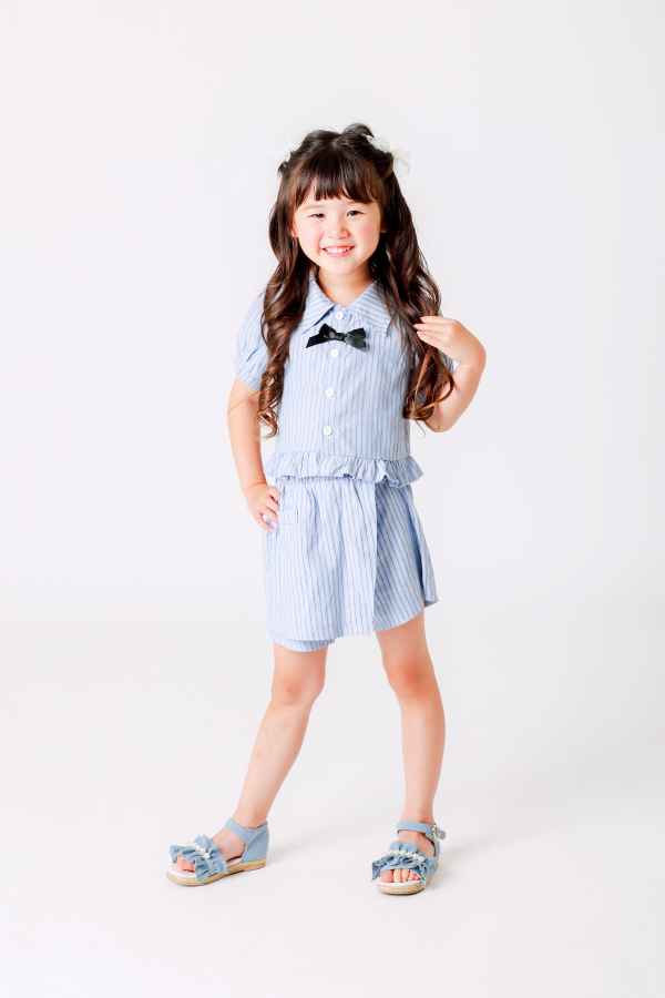 おとは 関西 2～6歳 女の子 モデル画像03