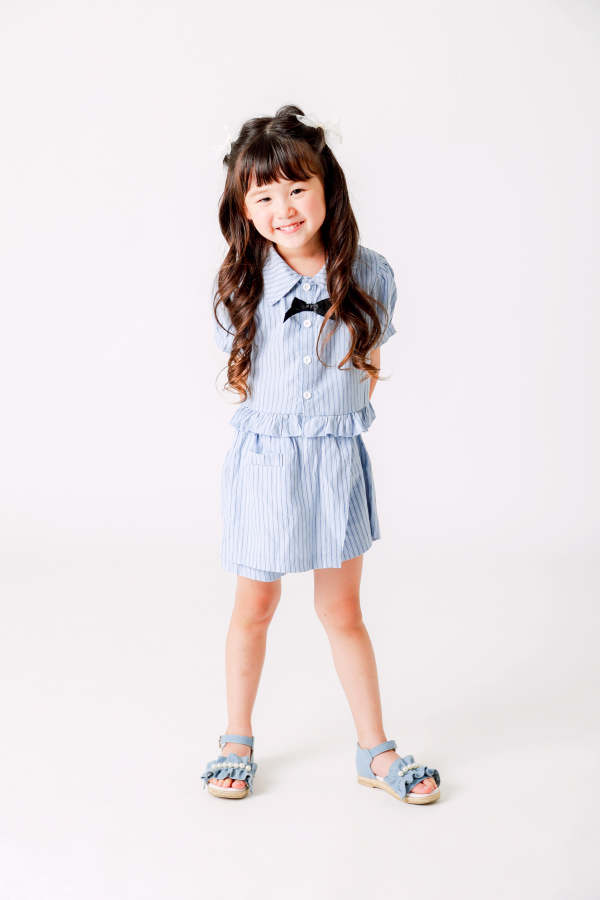 おとは 関西 2～6歳 女の子 モデル画像04