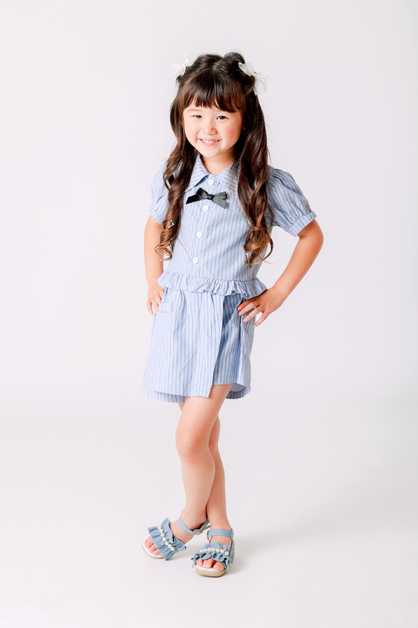おとは 関西 2～6歳 女の子 モデル画像06